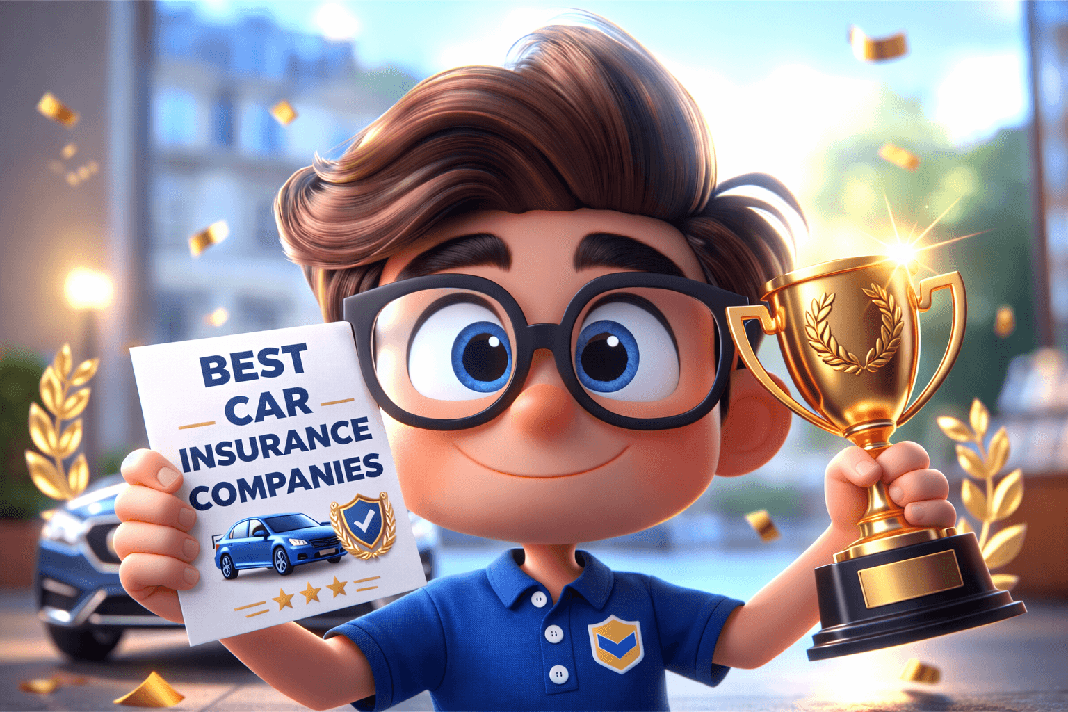 Best Car Insurance Companies of 2026