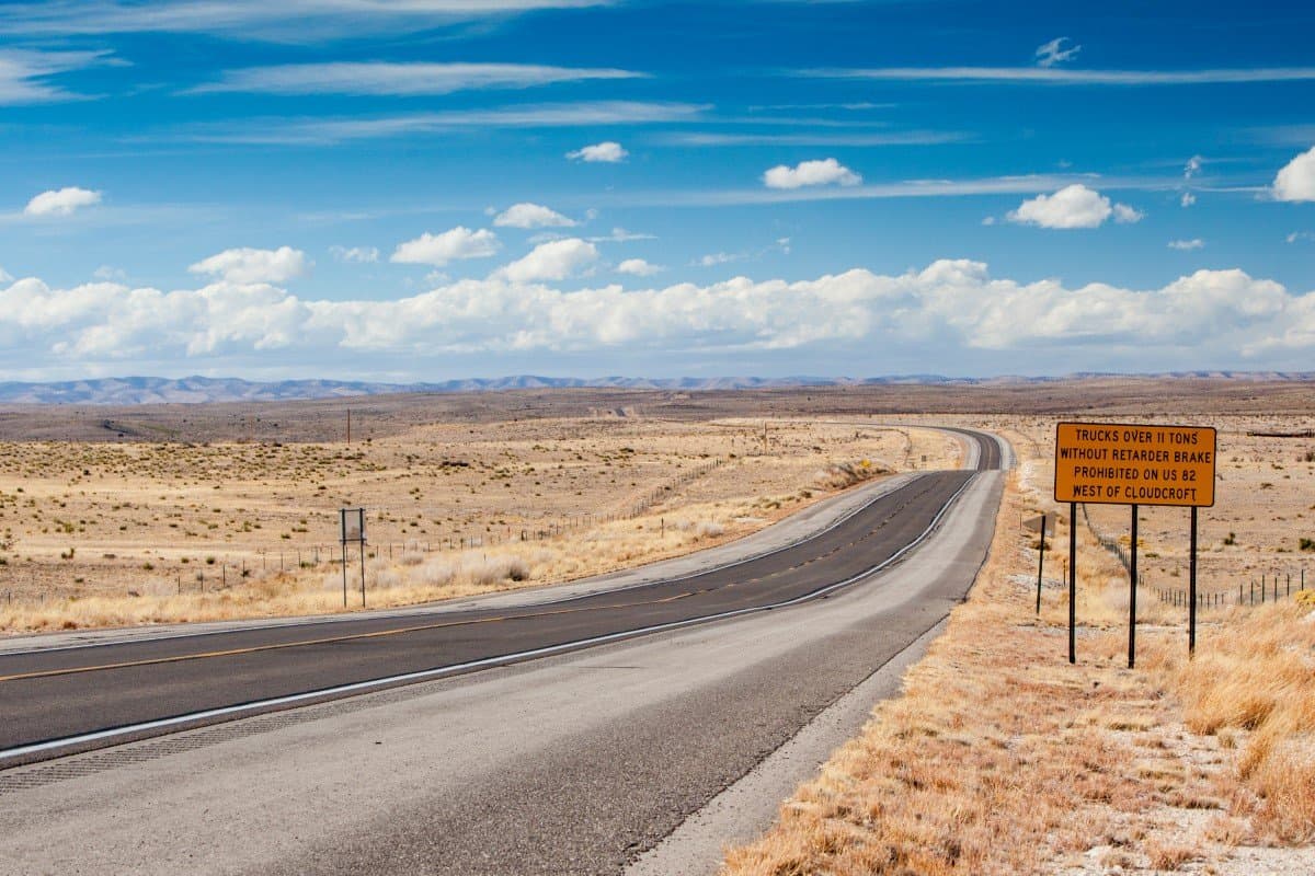New Mexico Car Insurance