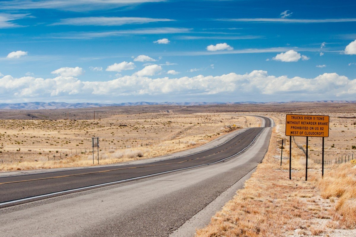 New Mexico Car Insurance