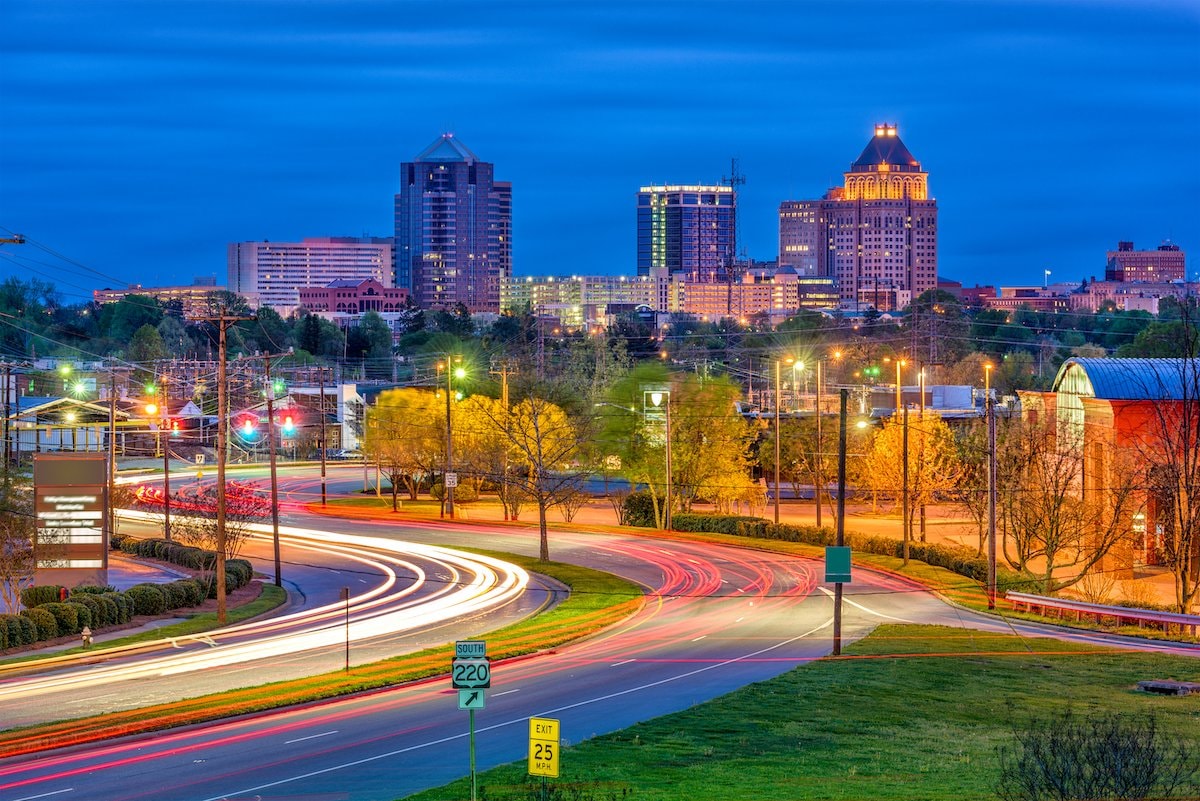North Carolina Car Insurance