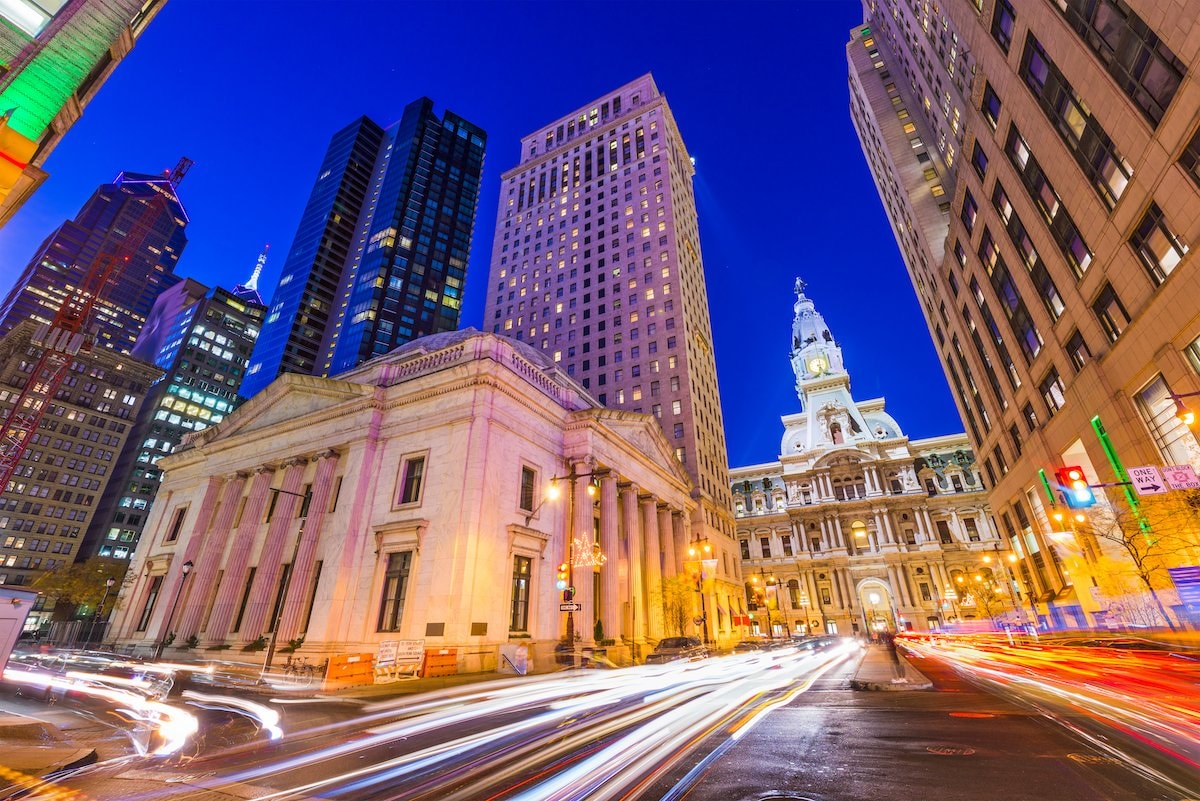 Pennsylvania Car Insurance
