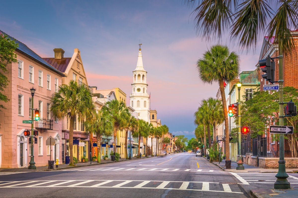 South Carolina Car Insurance
