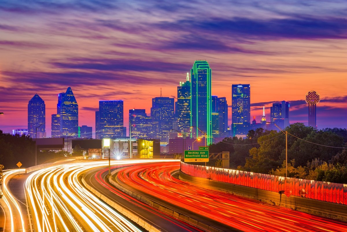 Texas Car Insurance