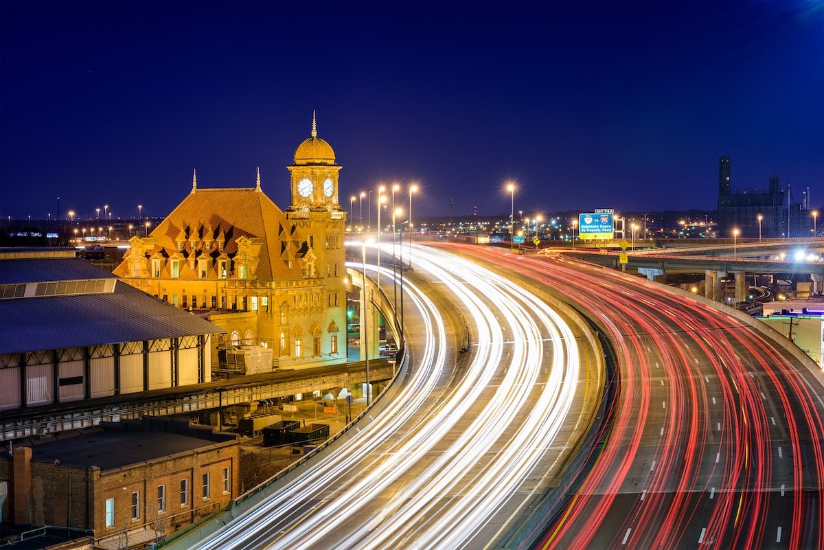 Virginia Car Insurance