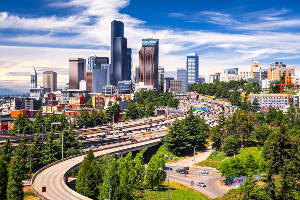Washington Car Insurance