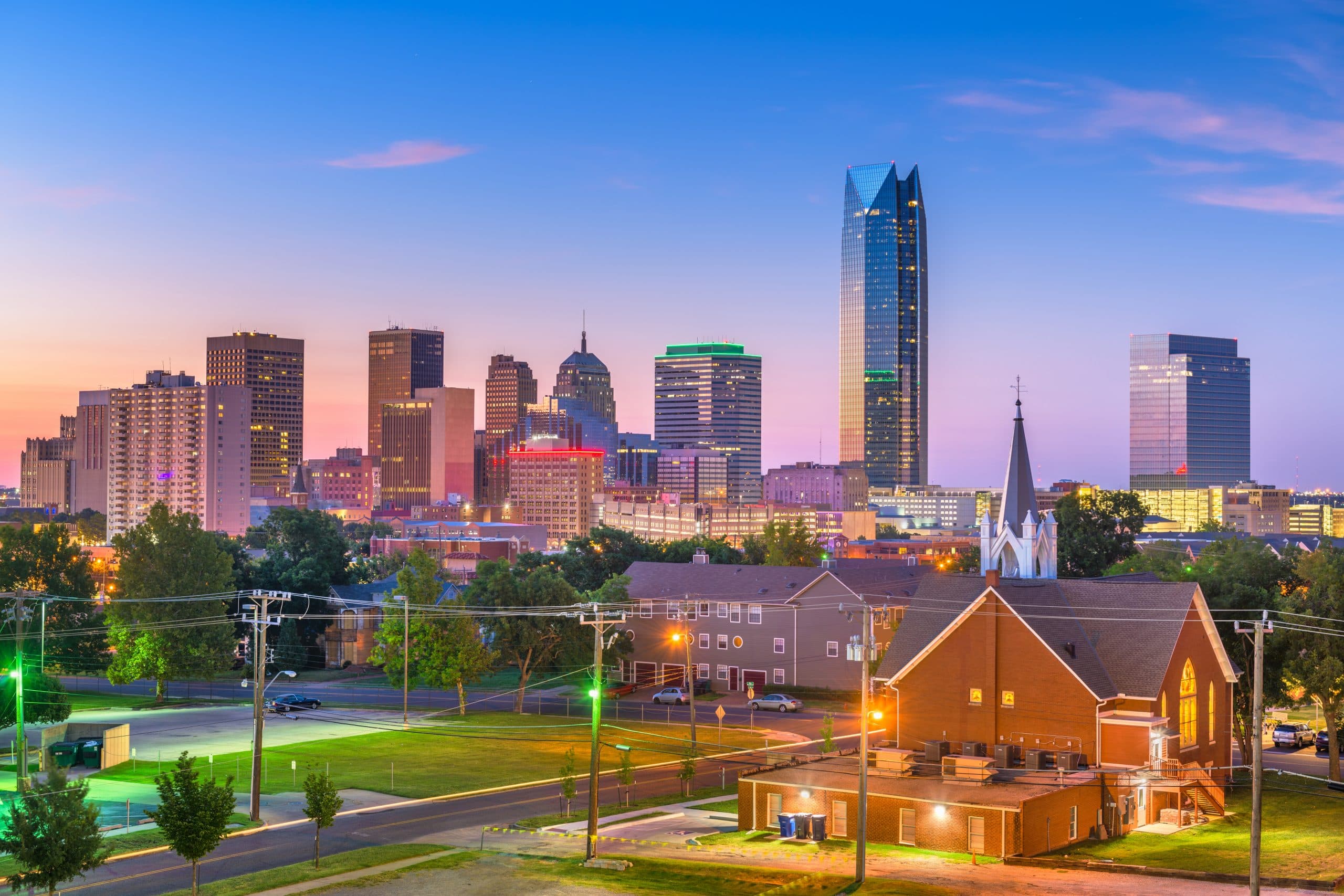 Oklahoma Home Insurance Quotes (2026 Guide)