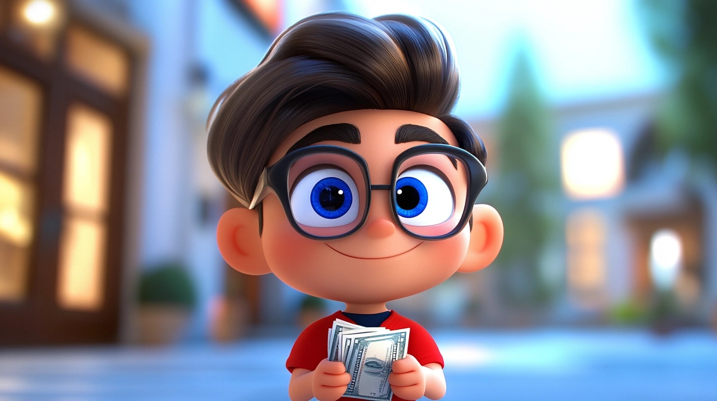 IUL for Kids