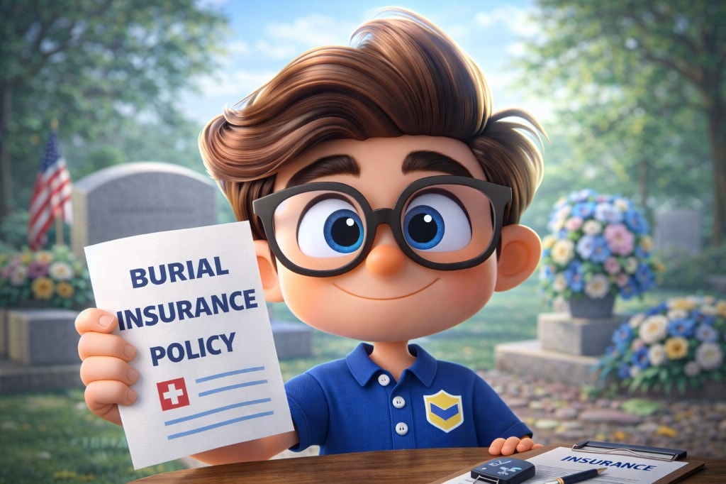 5 Best Burial Insurance Companies
