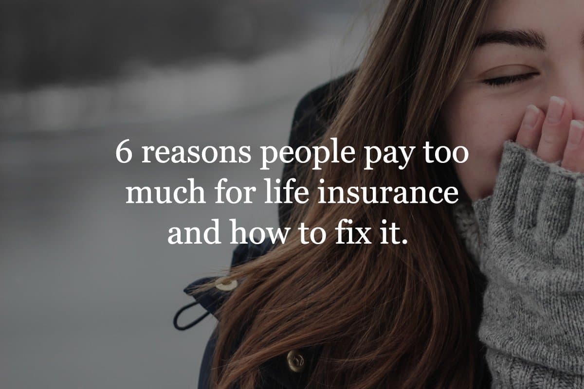 How to Buy Life Insurance