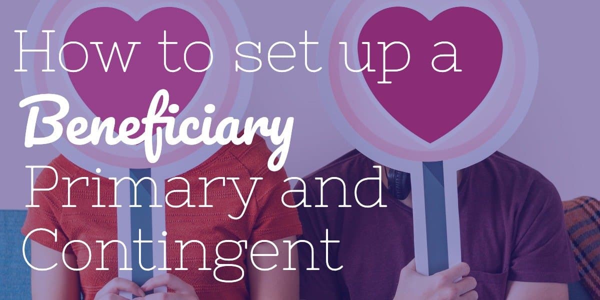Life Insurance Beneficiary