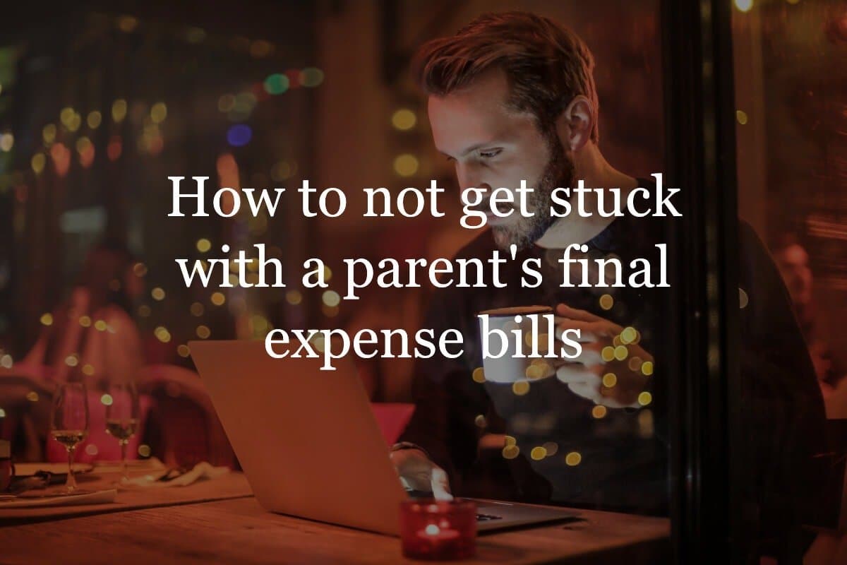 Life Insurance for Parents