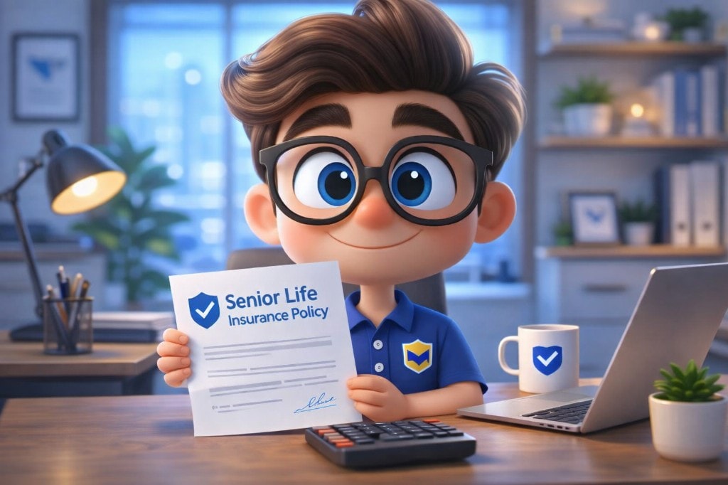 Life Insurance for Seniors