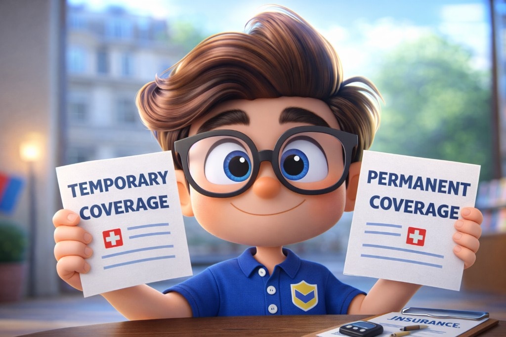 Types of Life Insurance Explained