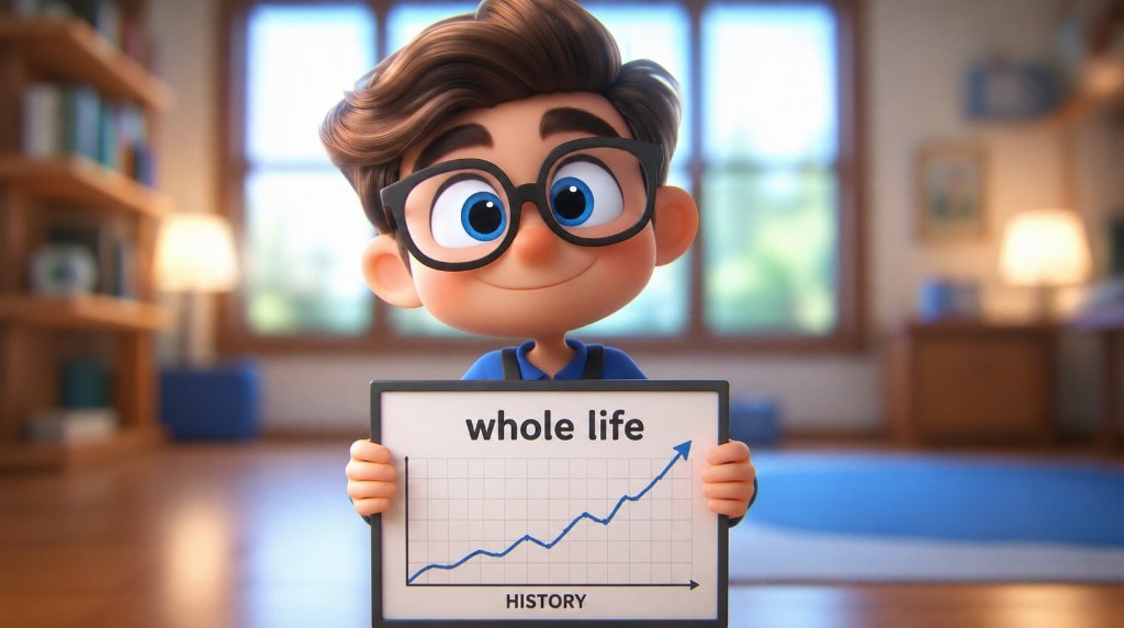 Whole Life Insurance Dividends