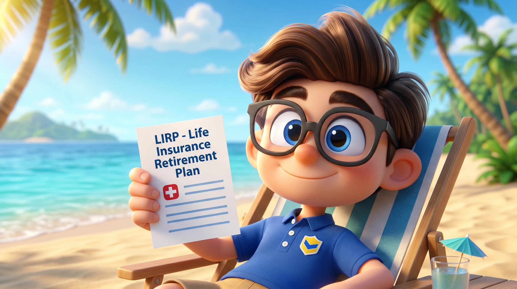 Life Insurance Retirement Plan (LIRP)