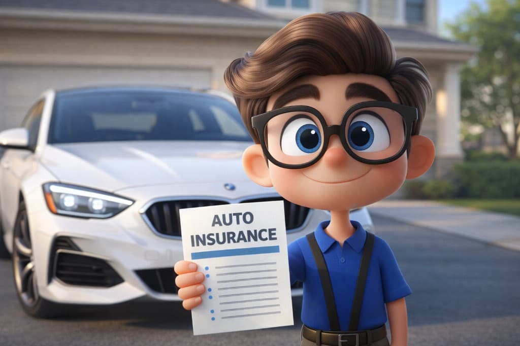 California Car Insurance