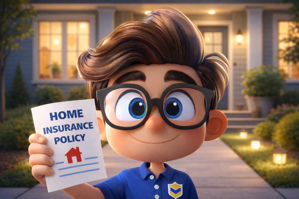 Idaho Home Insurance Quotes
