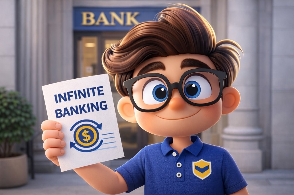Infinite Banking Myths