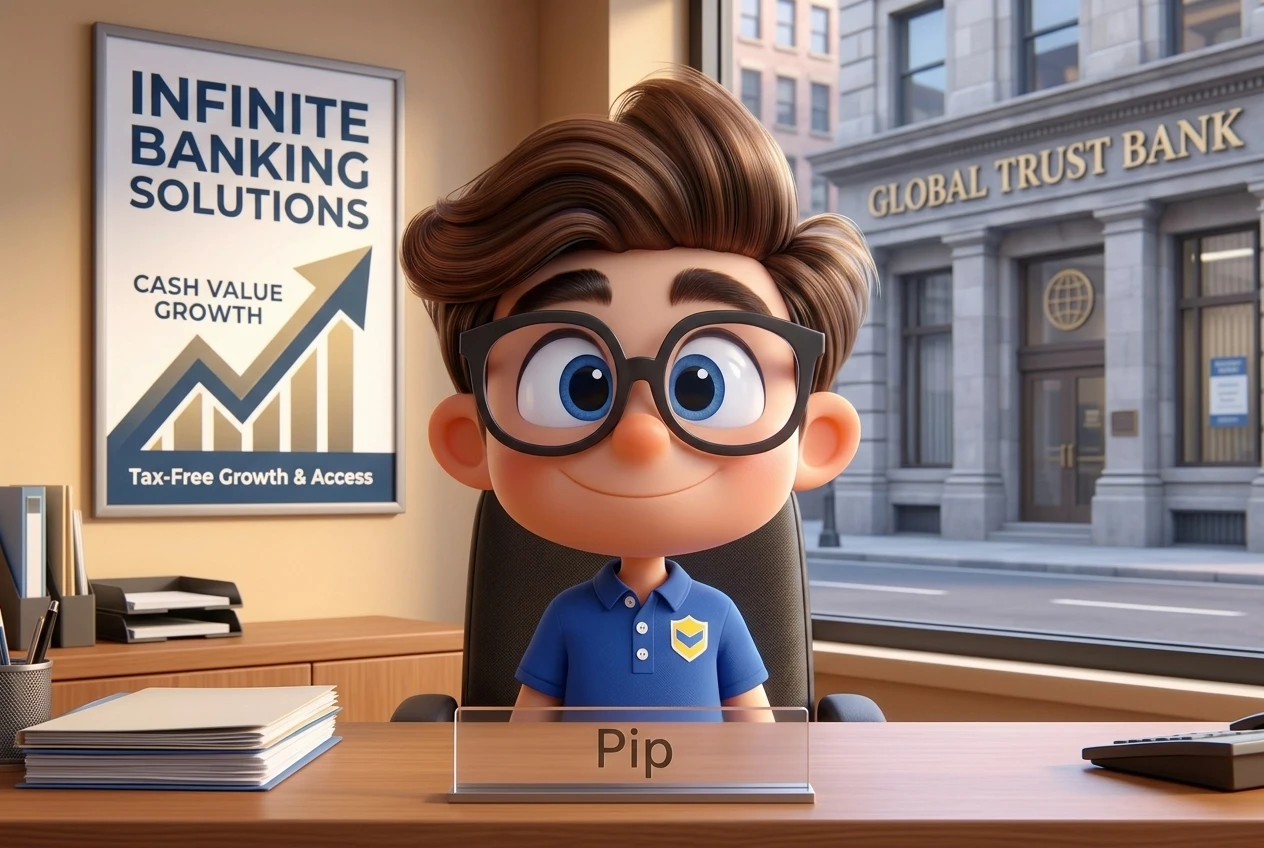 Infinite Banking