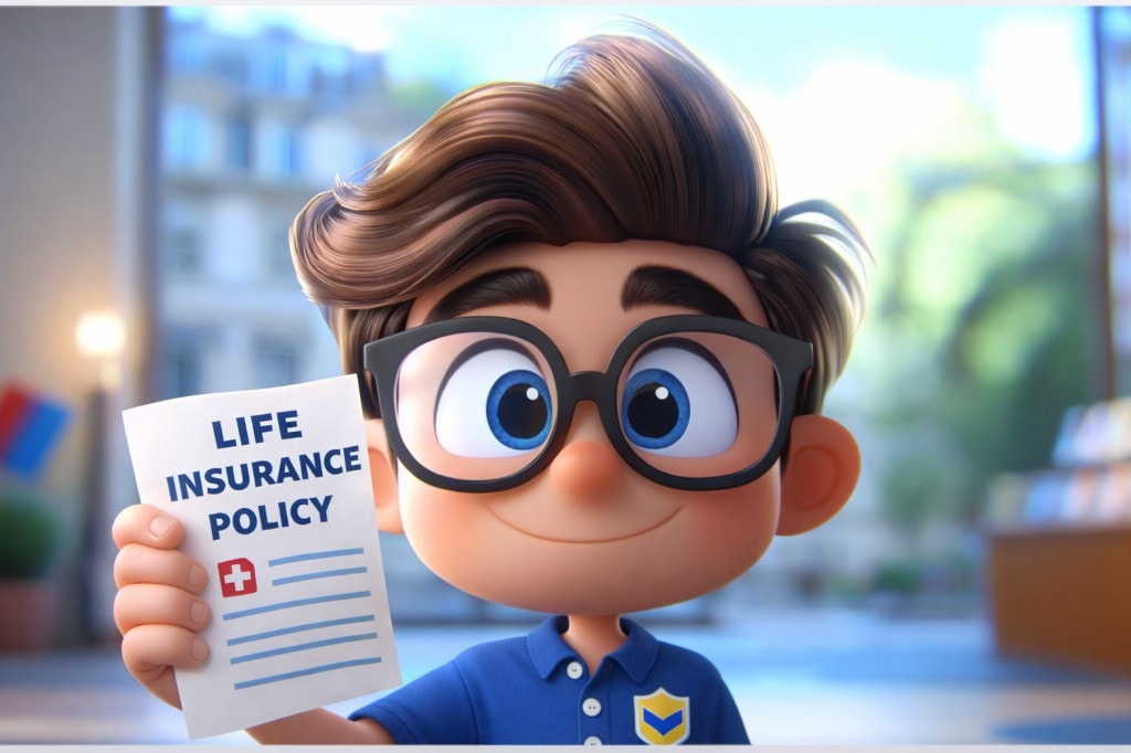 Insurance Geek - Life Insurance