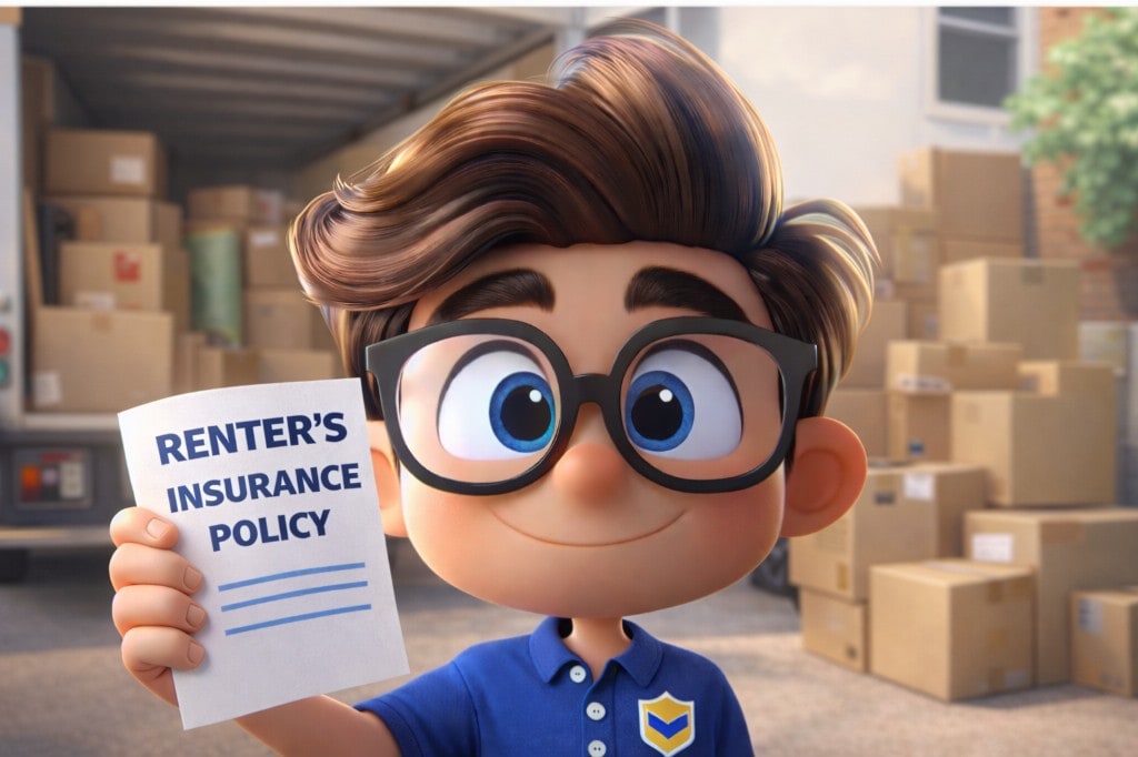 Renters Insurance Calculator: Estimate Your Coverage Needs