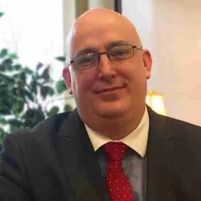 Michael Cummins