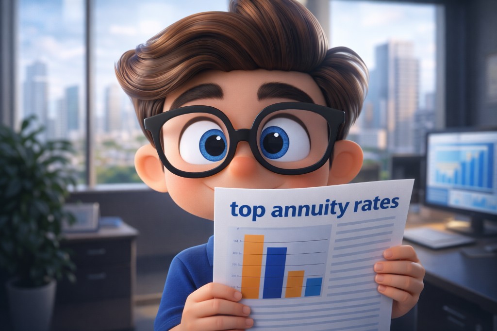 Annuity Rates