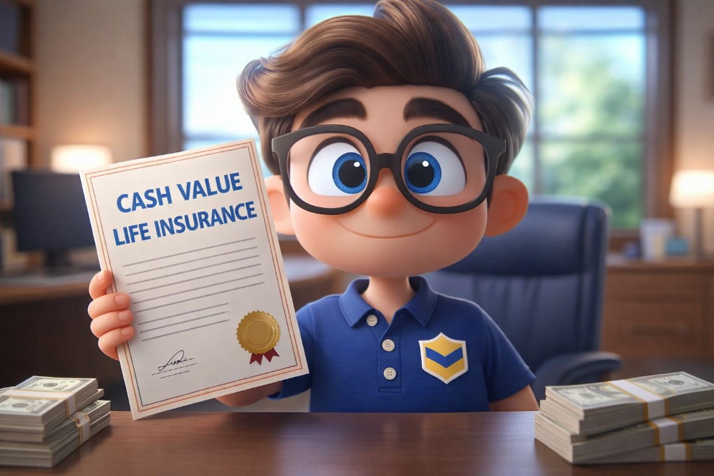 What is Cash Value Life Insurance?