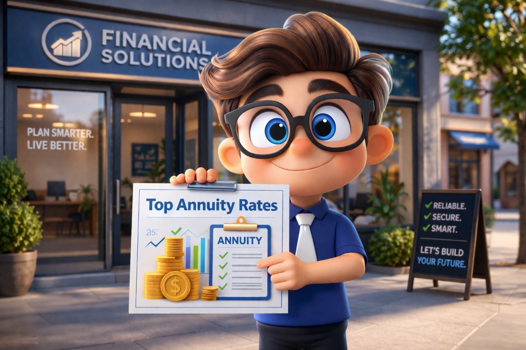 How Are Annuities Taxed? Qualified, Non-Qualified, and Inherited Rules